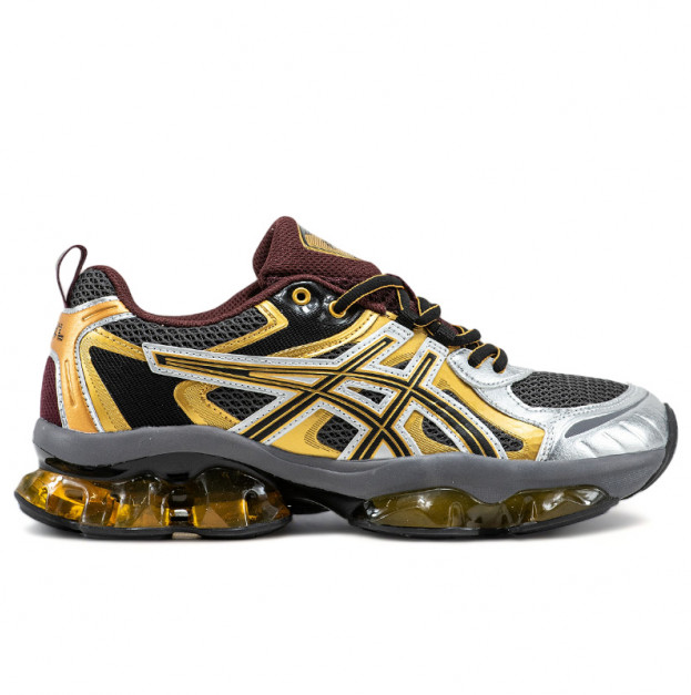 Asics Gel Quantum Kinetic Carbon Pure Gold 1203A270-021