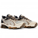 Asics Gel Quantum Kinetic Birch Dark Taupe 1203A270-201
