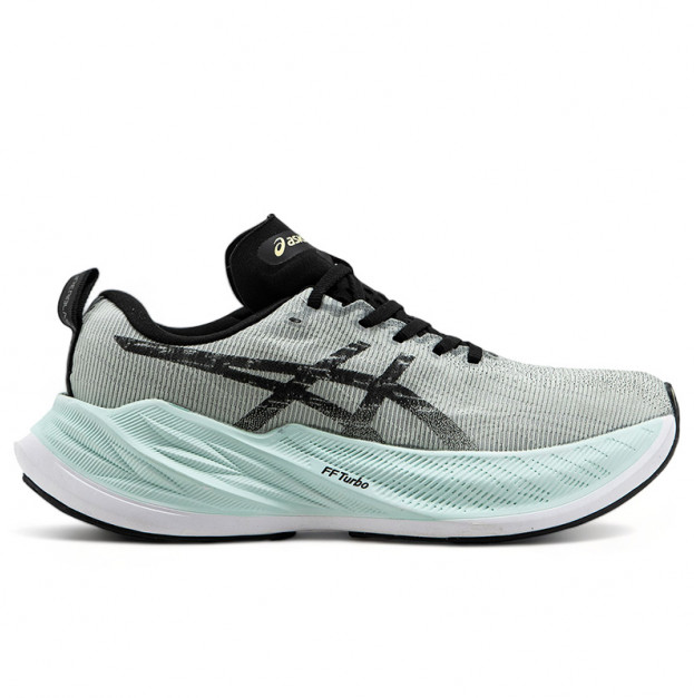 Asics Superblast Black Lilac Hint 1013A127-101