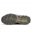 Asics Gel NYC White Grey