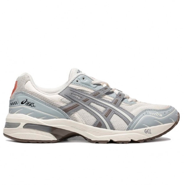 Asics Gel 1090 Light Blue Smoke Grey 1203A243-021