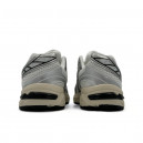 Asics Gel-1130 White Silver Black