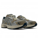 Asics Gel-1130 Silver Beige Blue