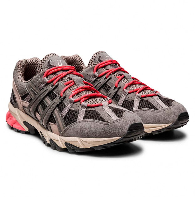 Asics Gel Sonoma 15-50 Clay Grey Pink 1201A438-020