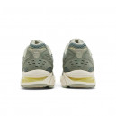 Asics Gel Kayano 14 Olive Grey Pure Silver 1201A161-301