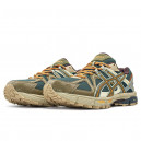 Asics Gel-Kahana 8 Sweet Blue Khaki