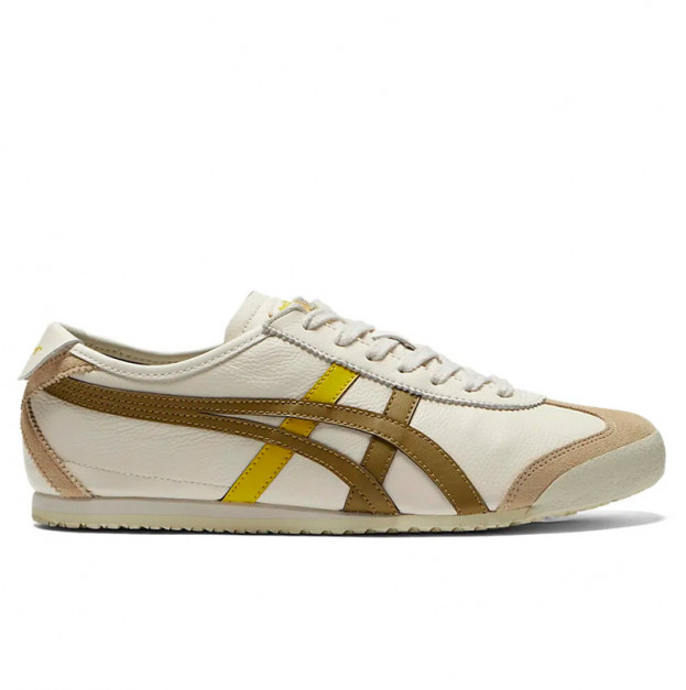 Asics Mexico 66 Cream Rover 1183A201-124