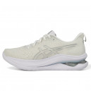 Asics Gel Kinsei Max White Pure Silver