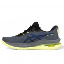 Asics Gel Kinsei Max Grey Green Blue
