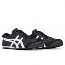 Asics Mexico 66 Black White 1183C102-001