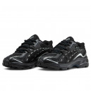 Asics Gel Preleus Black White