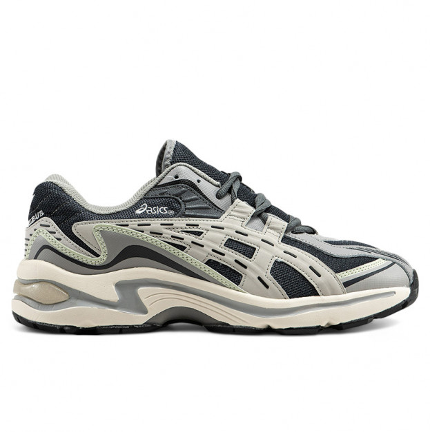 Asics Gel Preleus Grey Blue White 1201A838-106