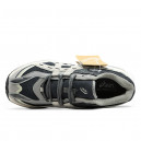 Asics Gel Preleus Grey Blue White 1201A838-106