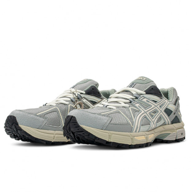 Asics Gel Kahana 8 Grey Beige