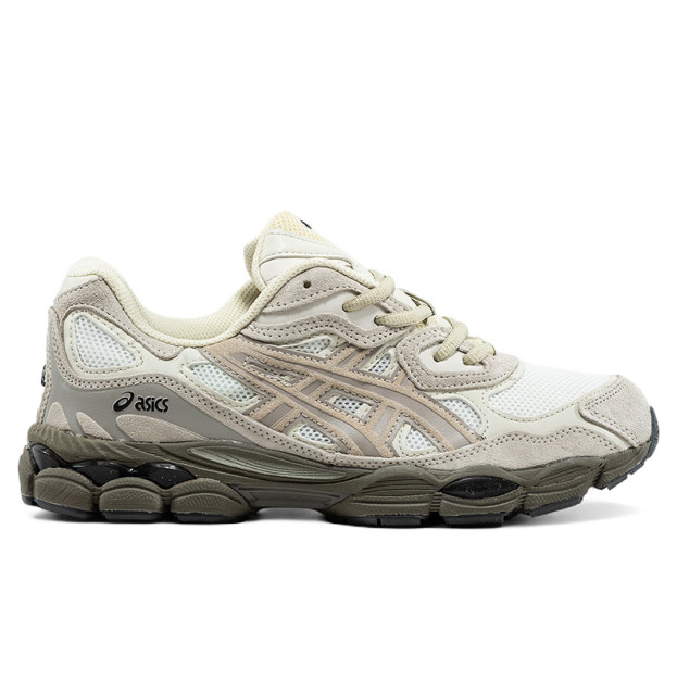 Asics Gel NYC Cream Putty 1203A383-105