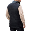 Жилетка The North Face Clip Black Grey NF0A3XEP-BGB