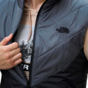 Жилетка The North Face Clip Black Grey NF0A3XEP-BGB