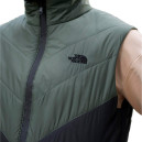 Жилетка The North Face Clip Black Khaki NF0A3XEP-BKB