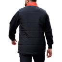 Жилетка The North Face Orange Black NF0A3XEP-BOB
