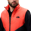 Жилетка The North Face Orange Black NF0A3XEP-BOB