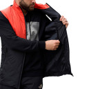 Жилетка The North Face Orange Black NF0A3XEP-BOB