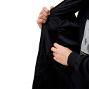 Жилетка The North Face Orange Black NF0A3XEP-BOB