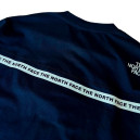 Літній комплект The North Face Classic Blue NF0A7UBI-775