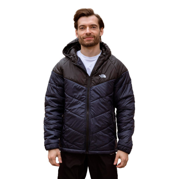 Куртка The North Face Active Blue Black NF0A3C8D-BBB