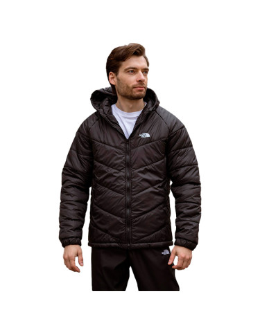 Куртка The North Face Active Total Black NF0A3C8D-BTB