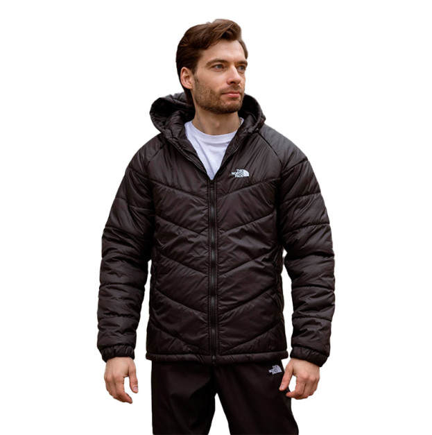 Куртка The North Face Active Total Black NF0A3C8D-BTB