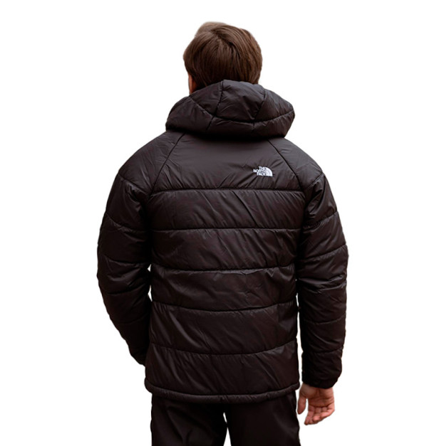 Куртка The North Face Active Total Black NF0A3C8D-BTB