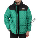 Пуховик Унісекс The North Face 1996 Retro Nuptse Jacket Gucci