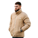 Двухстороння куртка The North Face Double Sides Beige NF0A3DBL-BEI