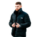 Двухстороння куртка The North Face Double Sides Black NF0A3DBL-TBL