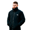 Двухстороння куртка The North Face Double Sides Black NF0A3DBL-TBL