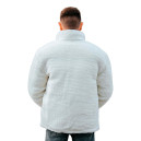 Двухстороння куртка The North Face Double Sides Grey NF0A3DBL-WHI