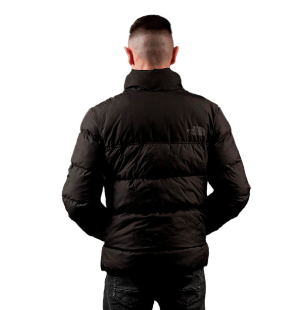 Куртка The North Face Classic Black NF0A3ZXO-BBL