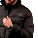 Куртка The North Face Classic Black NF0A3ZXO-BBL