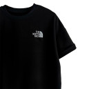 Футболка The North Face Classic Black NF0A812K-A77