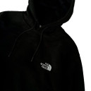 Спортивний костюм The North Face Fleece Black NF0A7UBI-792
