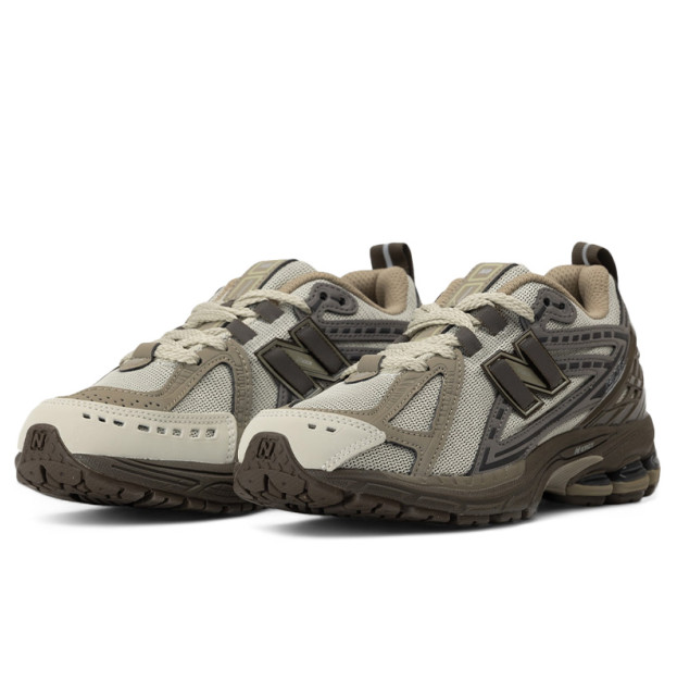 New Balance 1906R Mocha Brown