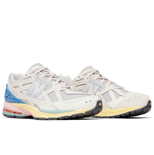New Balance 1906U Angora Blue Pink M1906NC