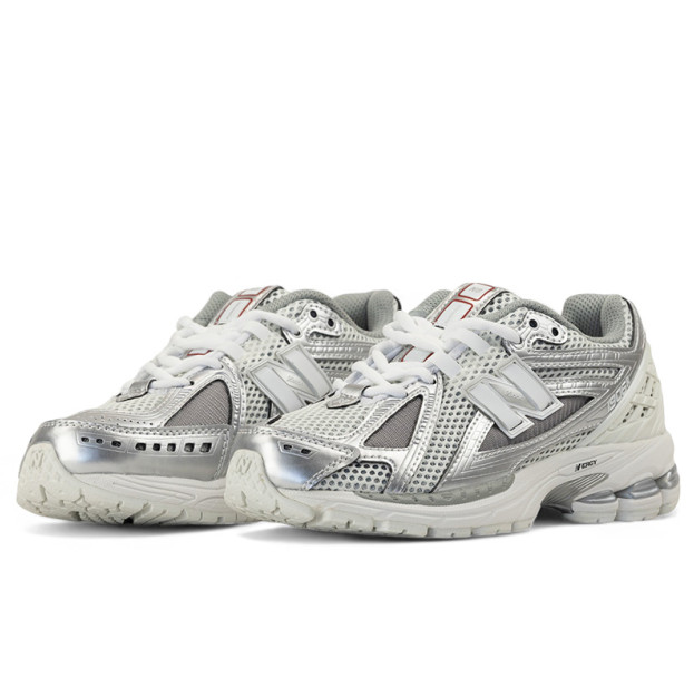 New Balance 1906D Silver