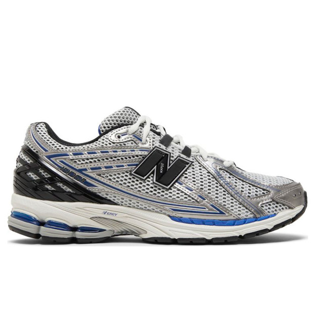 New Balance 1906R Silver Team Royal 1906RCD