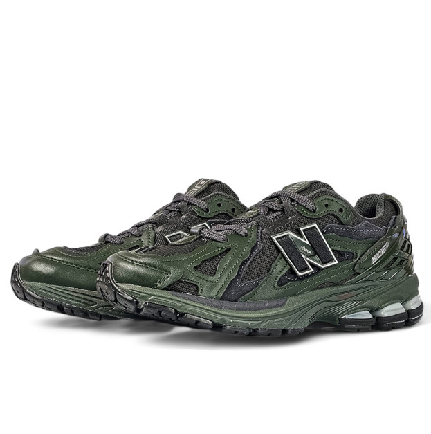 New Balance 1906D Green Black