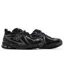 New Balance 1906R Black Grey M1906RCH