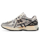 New Balance 1906A Silver Gold Metallic M1906AD