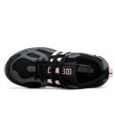 New Balance 1906R Cordura Black Grey Pink