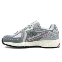 New Balance 1906R Cordura Grey Light Pink Reflective M1906RZP