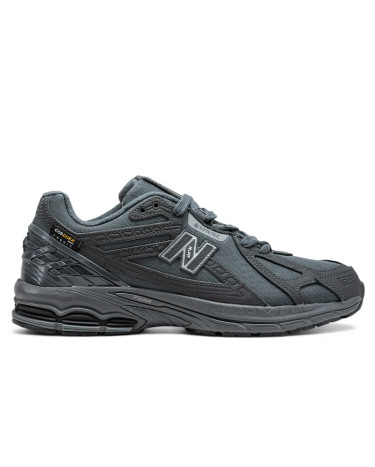 New Balance 1906 Gore-Tex Grey З ФЛІСОМ